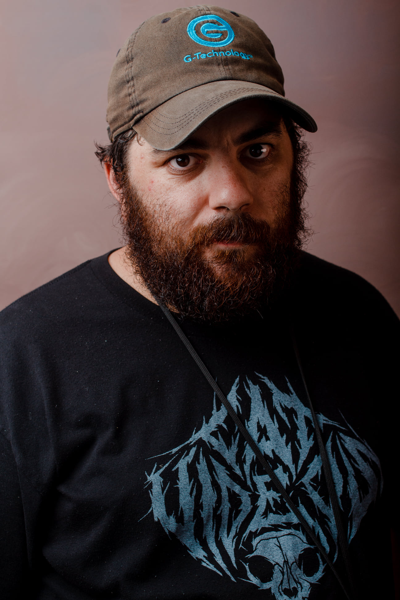 Scott Gravlee